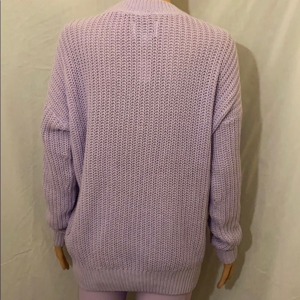 Pink Victoria’s Secrets Woman sweaters - Picture 2 of 6